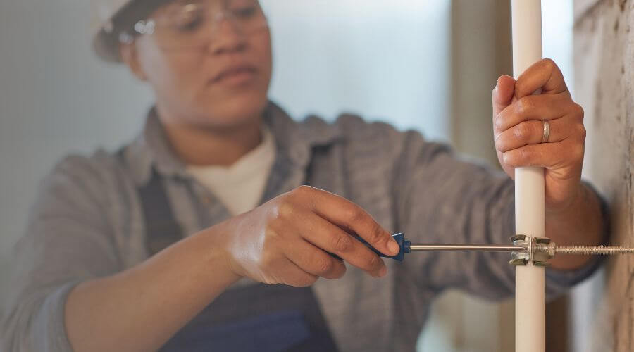 Professional annual plumbing maintenance services in Deer, AR